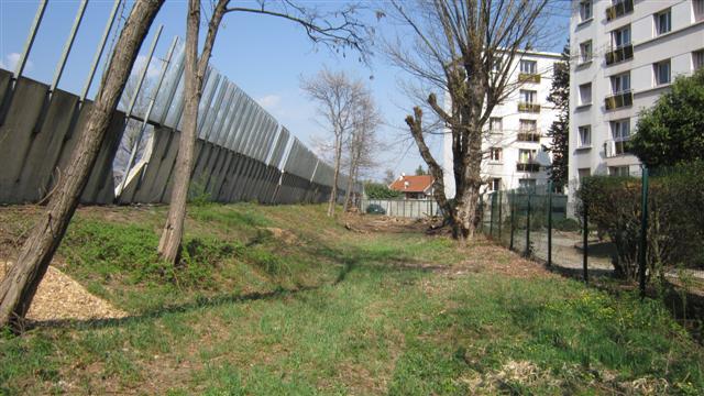 Un élagage nécessaire