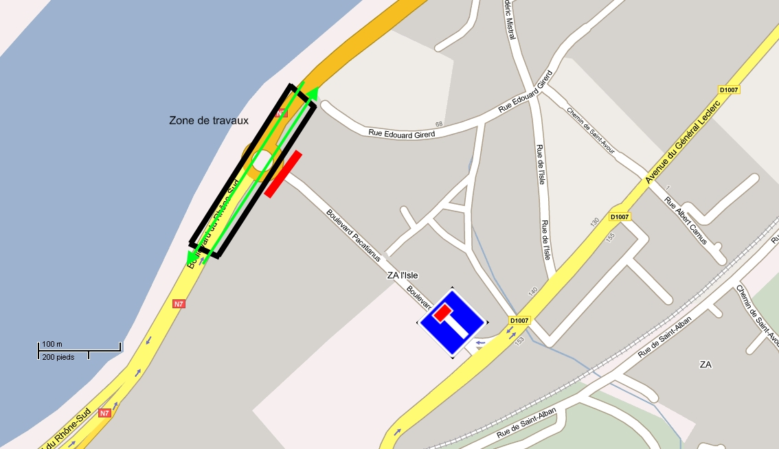 Zone Pacatianus