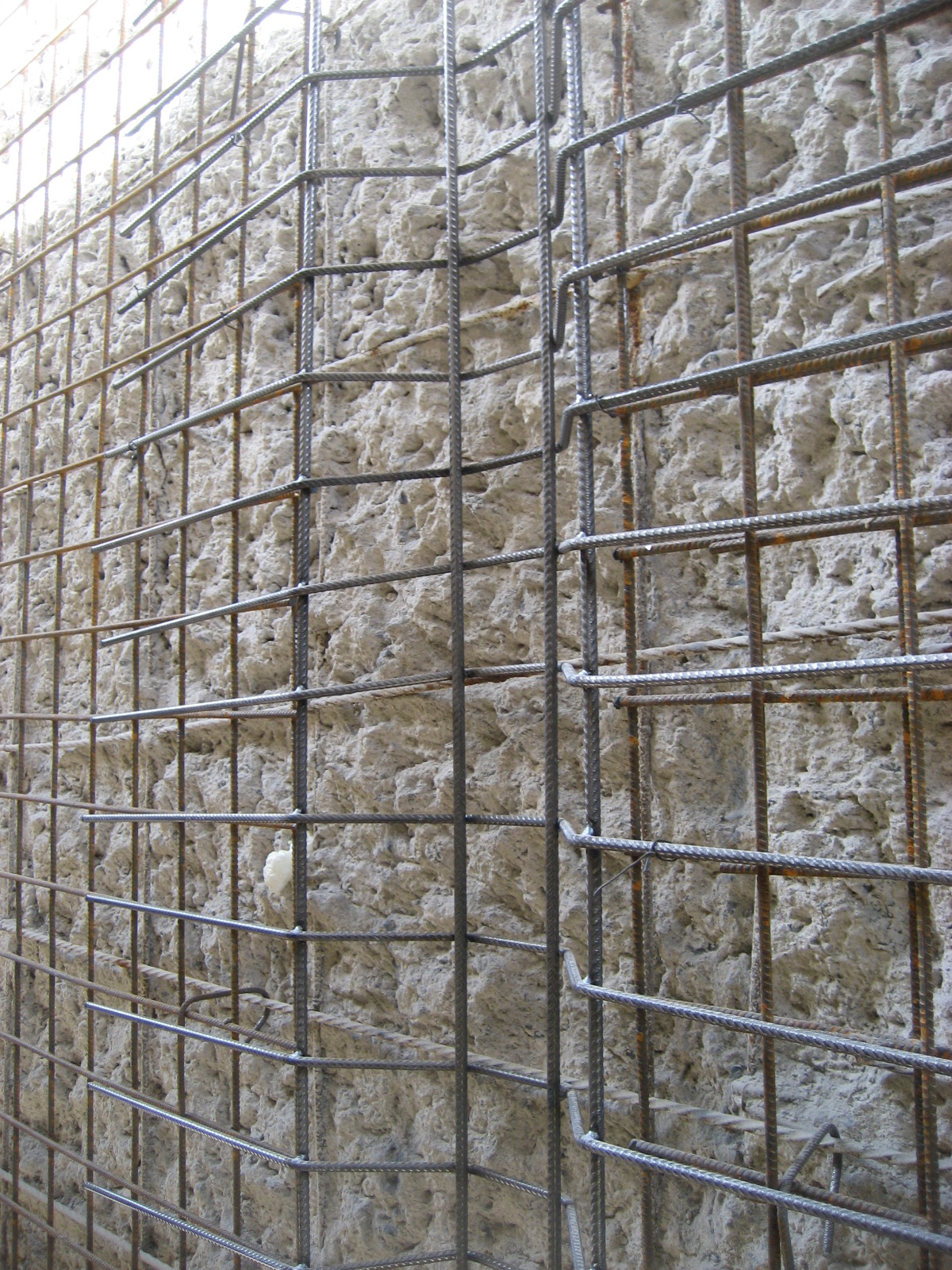 Ferraillage additionnel