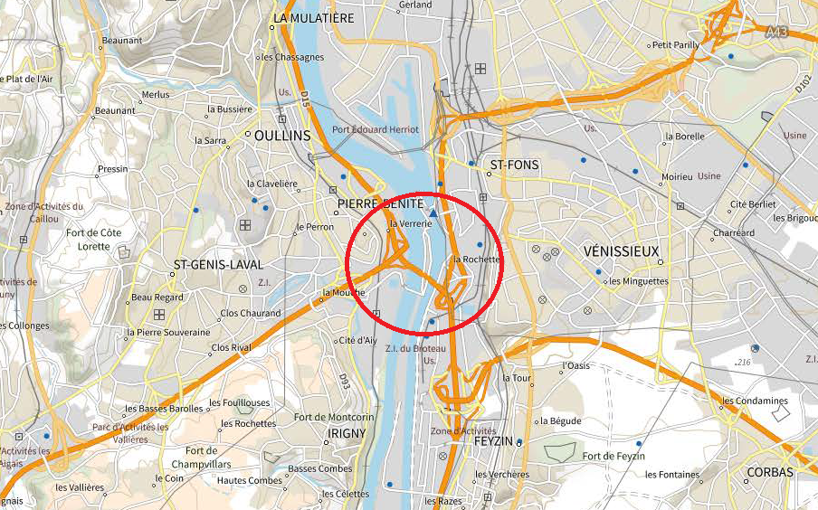 Situation générale